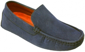BOYS CASUAL SHOES (2302309) ROYAL